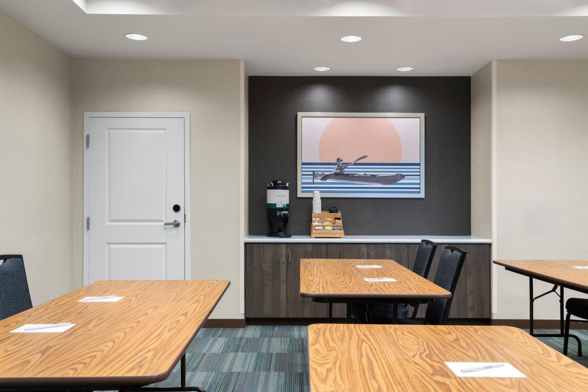 Residence Inn By Marriott Milwaukee West Wauwatosa Luaran gambar