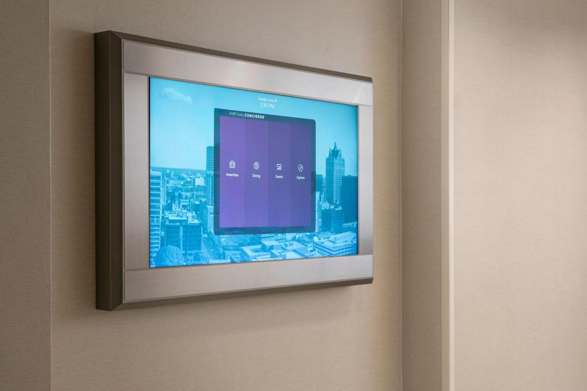 Residence Inn By Marriott Milwaukee West Wauwatosa Luaran gambar