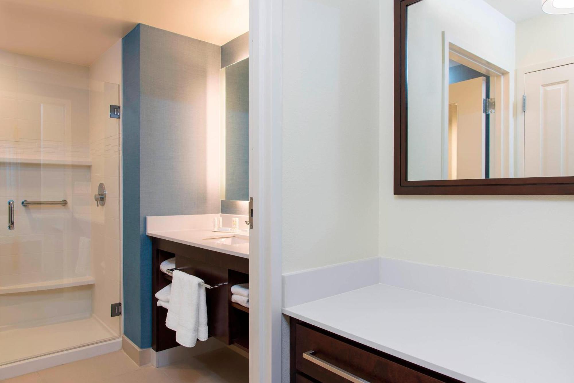 Residence Inn By Marriott Milwaukee West Wauwatosa Luaran gambar