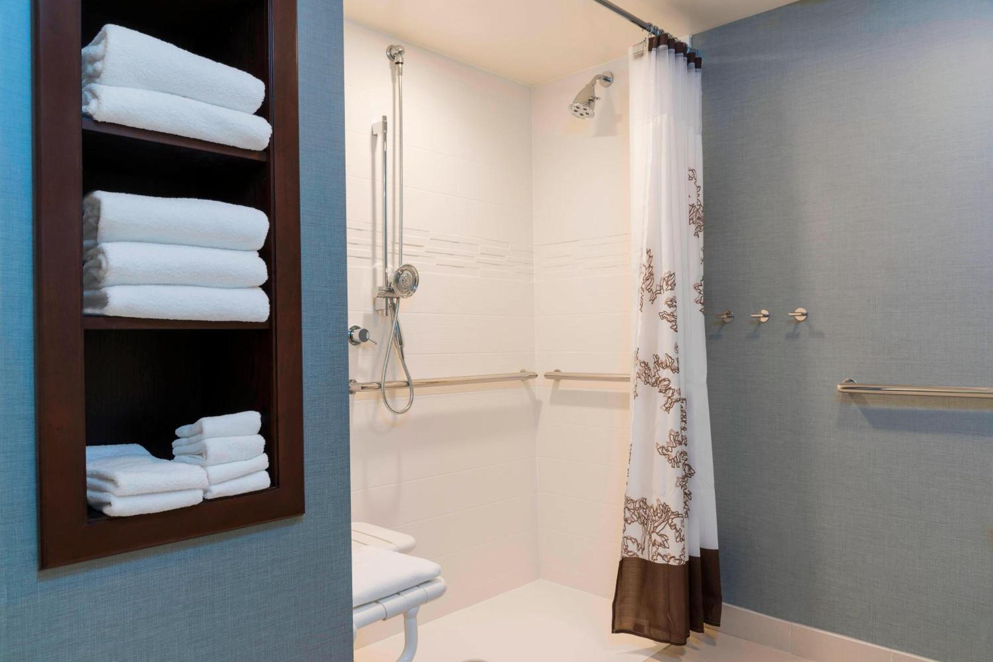 Residence Inn By Marriott Milwaukee West Wauwatosa Luaran gambar