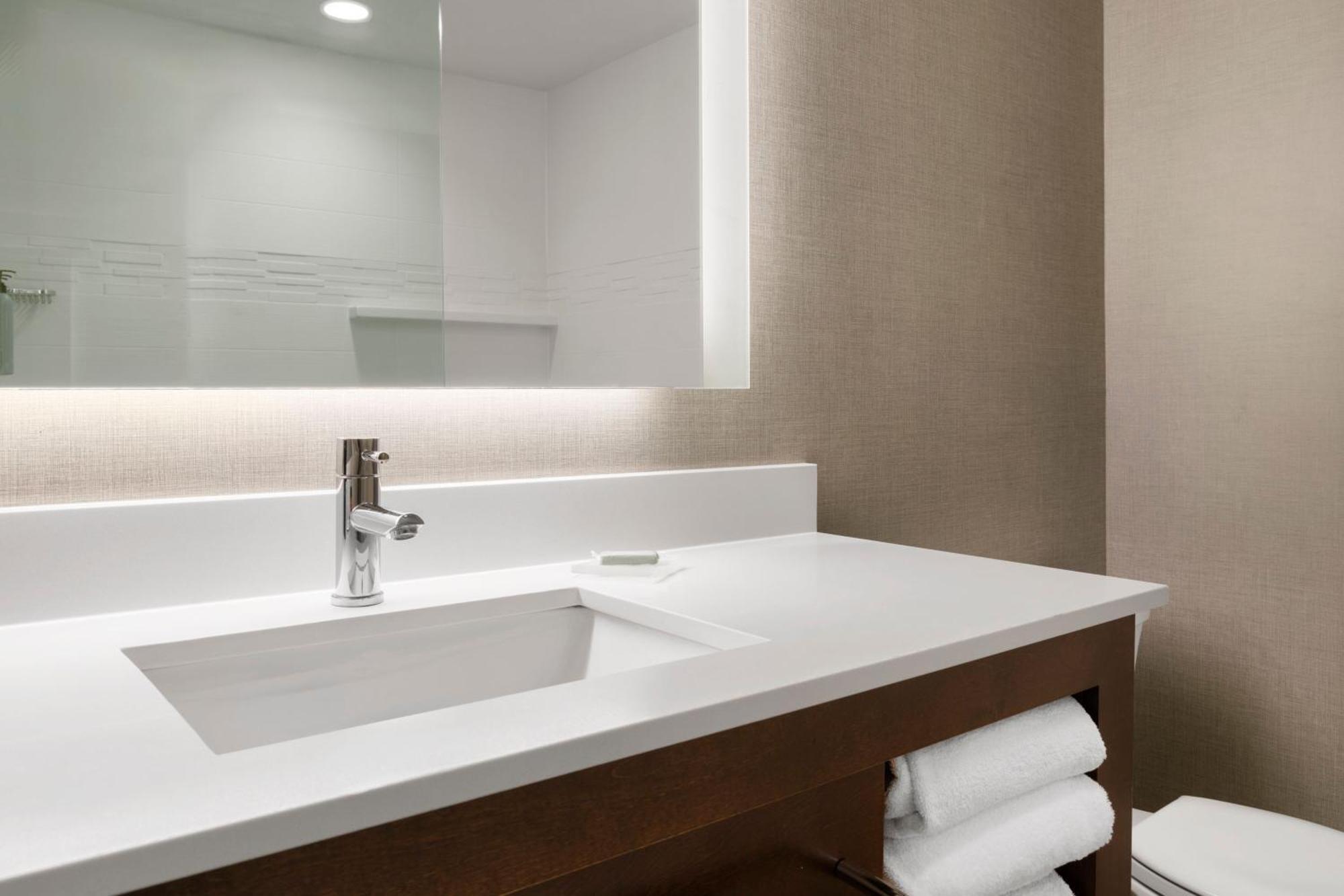 Residence Inn By Marriott Milwaukee West Wauwatosa Luaran gambar