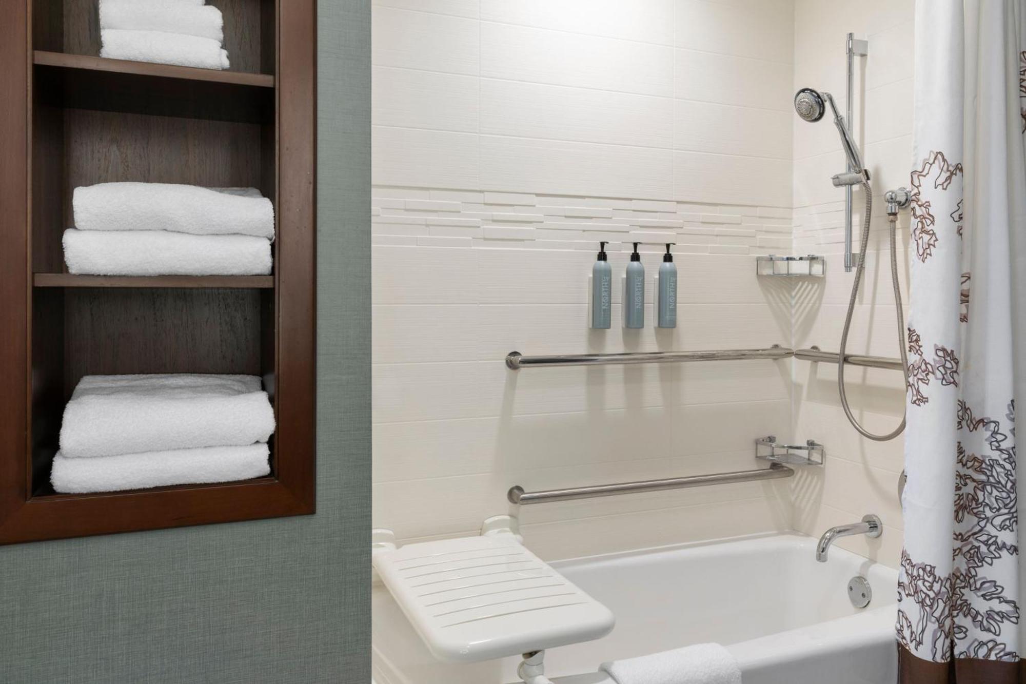 Residence Inn By Marriott Milwaukee West Wauwatosa Luaran gambar