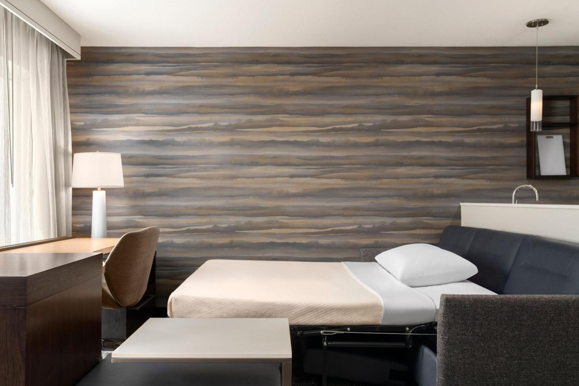 Residence Inn By Marriott Milwaukee West Wauwatosa Luaran gambar
