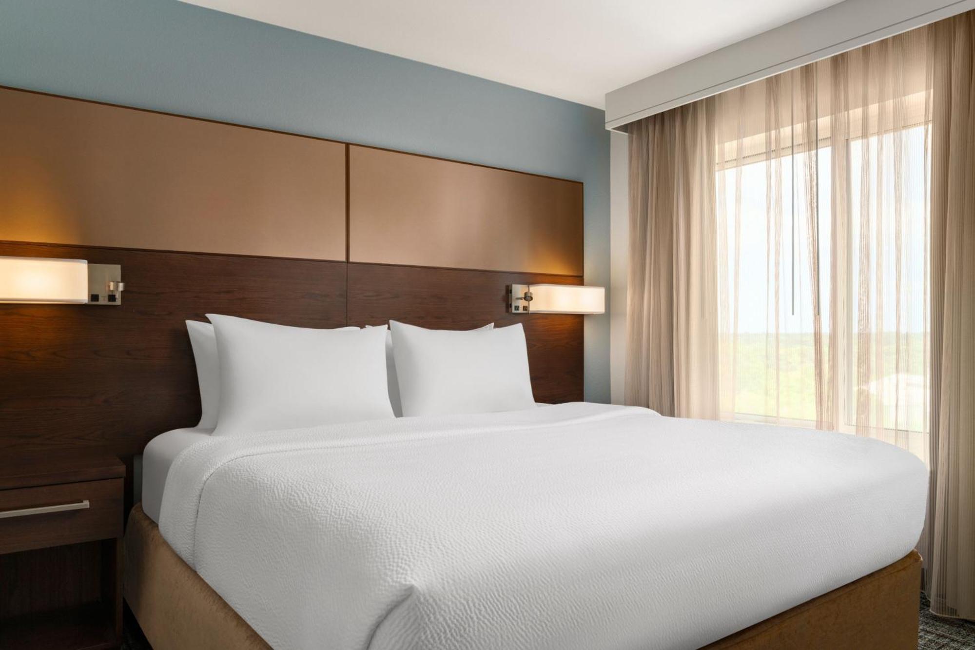 Residence Inn By Marriott Milwaukee West Wauwatosa Luaran gambar