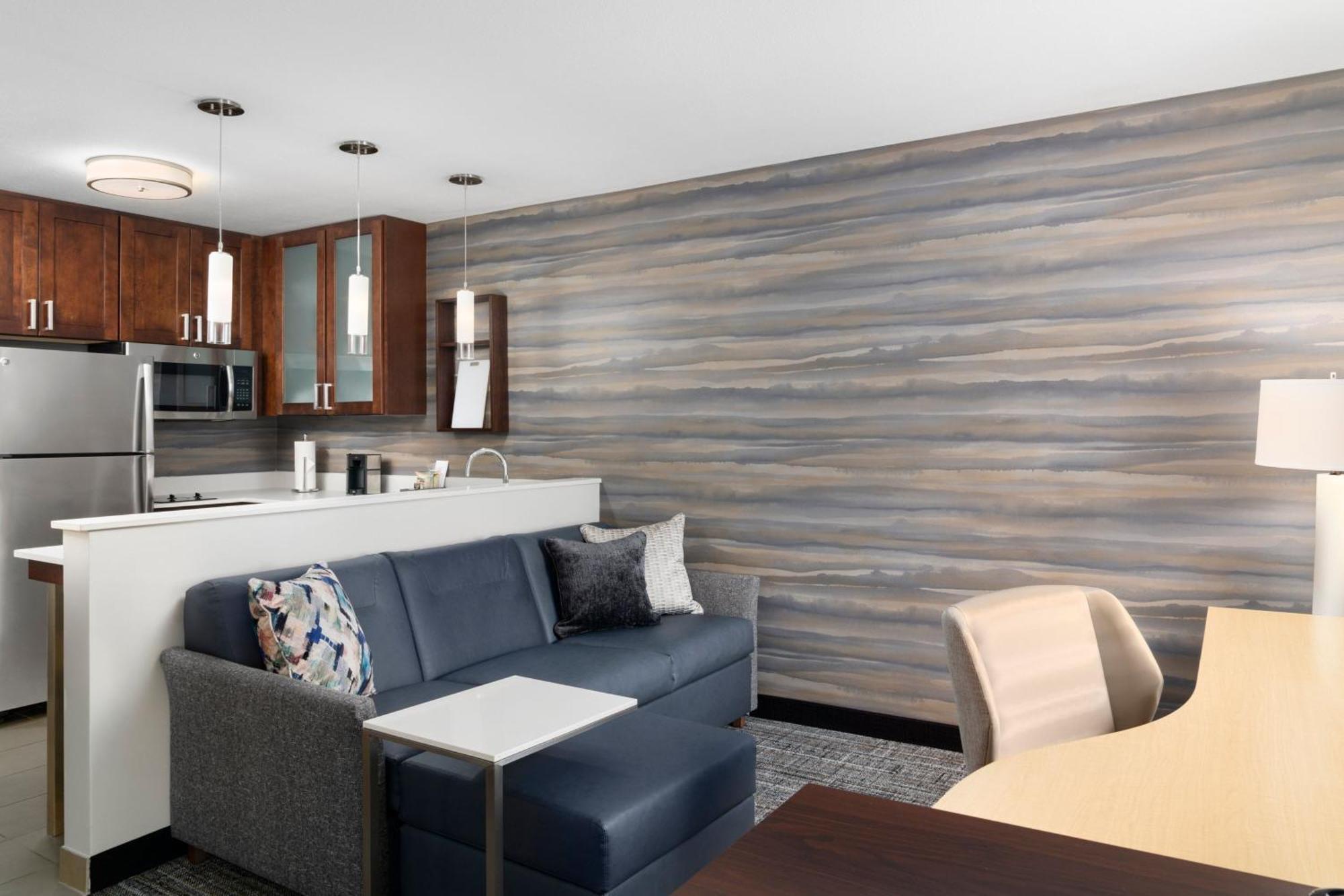 Residence Inn By Marriott Milwaukee West Wauwatosa Luaran gambar