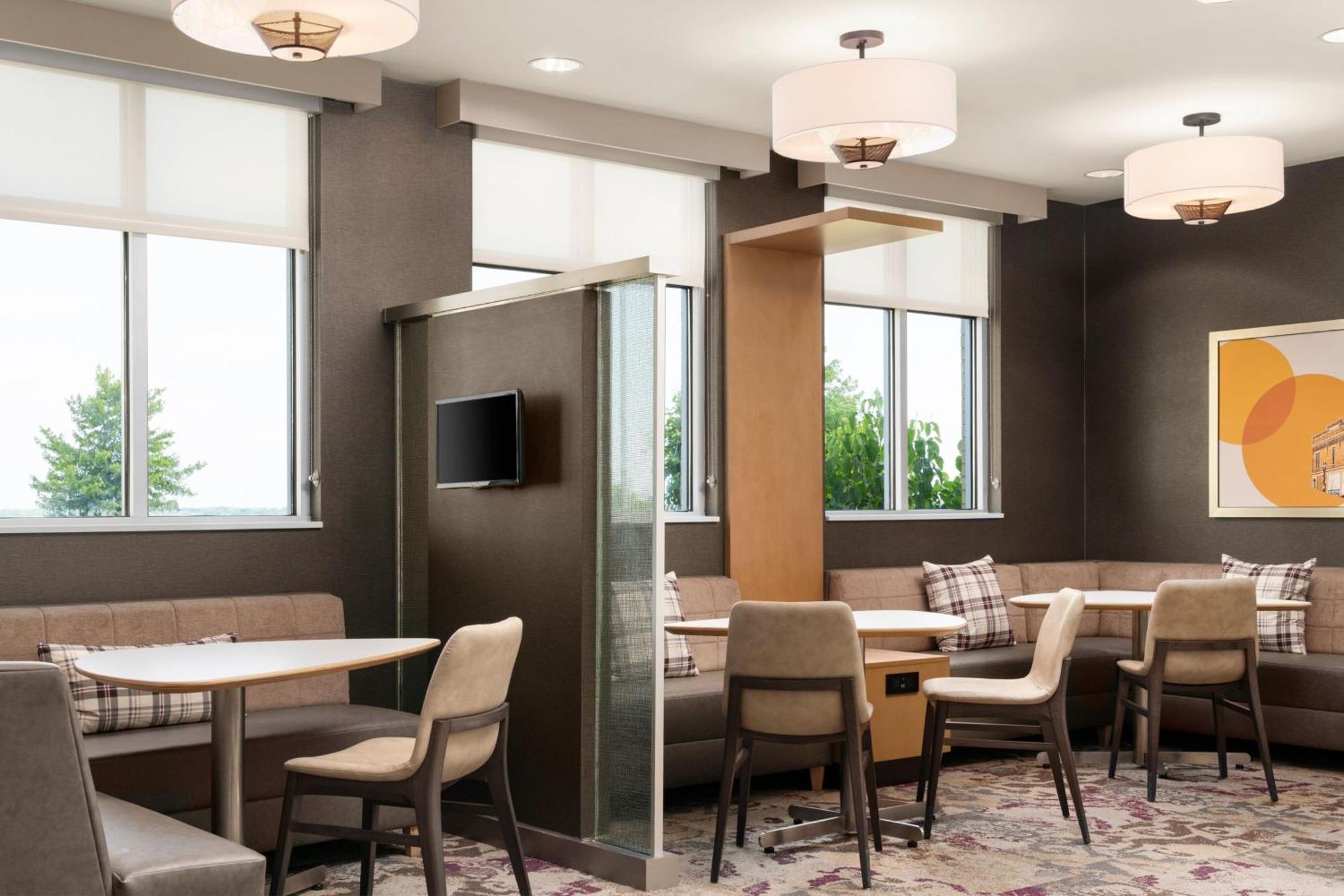 Residence Inn By Marriott Milwaukee West Wauwatosa Luaran gambar